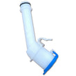 Land Rover Tubo Riempimento Serbatoio OEM LR127335