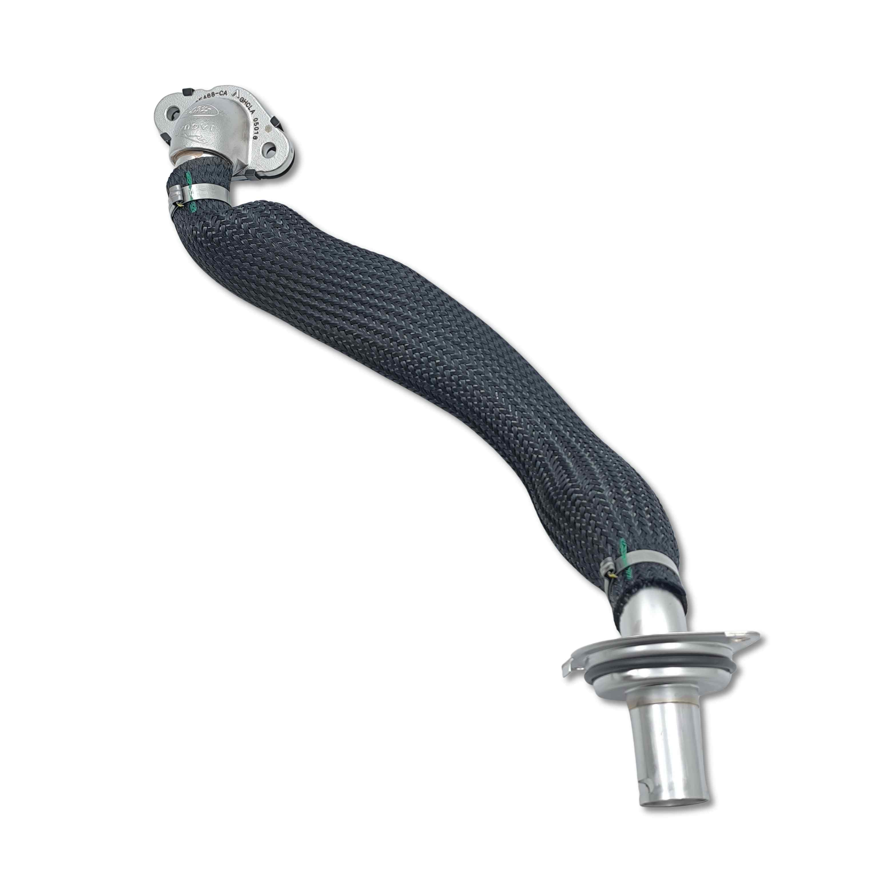 Land Rover Tubo Valvola EGR al Collettore Aspirazione OEM LR073731