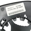 Land Rover Vetro Specchio Retrovisore Esterno Posteriore OEM LR025217