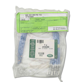 Land Rover Volvo Cavo Riparazione Chiusura Serratura OEM 418289