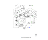 TUBO FLESSIBILE LAND ROVER STC4559