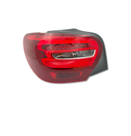 MERCEDES CLASSE A Originale Fanale Posteriore SX A1769064800