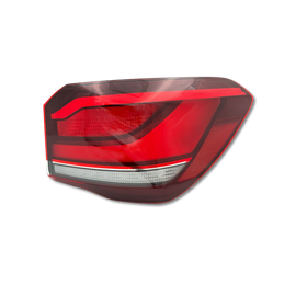 BMW X1 F48 LCI Originale Fanale Posteriore Esterno LED Destro   63217477714