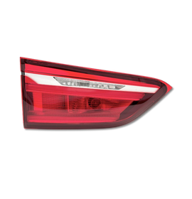 BMW X1 Originale Fanale Posteriore Interno LED SX 63217350697  63212760687  63212710635