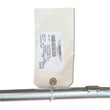 Aston Martin Tubo Vano Motore 7G43-7W093-AA