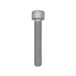 Aston Martin Vite per Staffa Adattatore Anteriore 8D33-CD60-AA