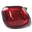 OEM 51937413 FIAT 500X UK Fanale Posteriore Cromato Destro dal 2015