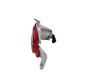 OEM 51854698 FIAT PUNTO Fanale Posteriore Retronebbia Sinistro Originale dal 2012