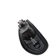 FIAT DUCATO Originale Luce Posteriore Freno 3Â° Stop   735318908