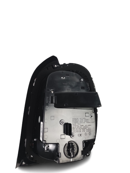 MINI F56 LCI USA Originale Fanale Posteriore SX   63217435135