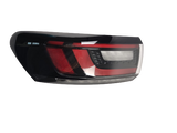 VW ID.4 Originale Fanale Posteriore LED Esterno Sinistro 11A945095