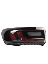 VW ID.4 Originale Fanale Posteriore LED Esterno Sinistro 11A945095