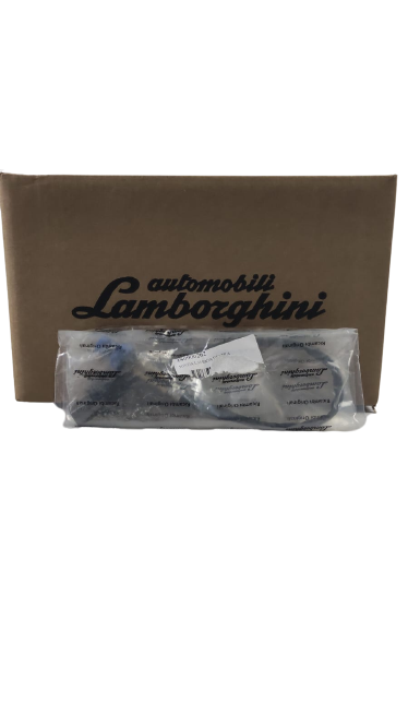 4S0906262 LAMBORGHINI HURACAN Sensore Ossigeno Probe LSU 4.9 TSP