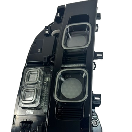 Fanale Posteriore Smoked Land Rover New Defender destro + sinistro LR181021 - LR181022