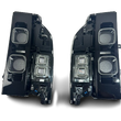 Fanale Posteriore Smoked Land Rover New Defender destro + sinistro LR181021 - LR181022