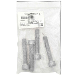 Aston Martin Vite per Staffa Adattatore Anteriore 8D33-CD60-AA