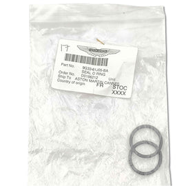 Aston Martin Guarnizione O-Ring 9G33-61J05-BA