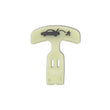 Aston Martin Maniglia Emergenza Cofano 6G43-67-10237