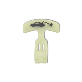 Aston Martin Maniglia Emergenza Cofano 6G43-67-10237