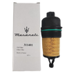 Maserati Cartuccia Filtro Olio Con Tappo 311401
