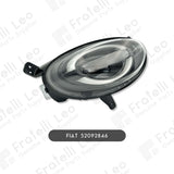 FIAT 500X Originale Fanale Anteriore DX LED _52092846