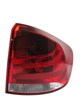 BMW X1 Originale Fanale Posteriore Esterno DX 63212992478