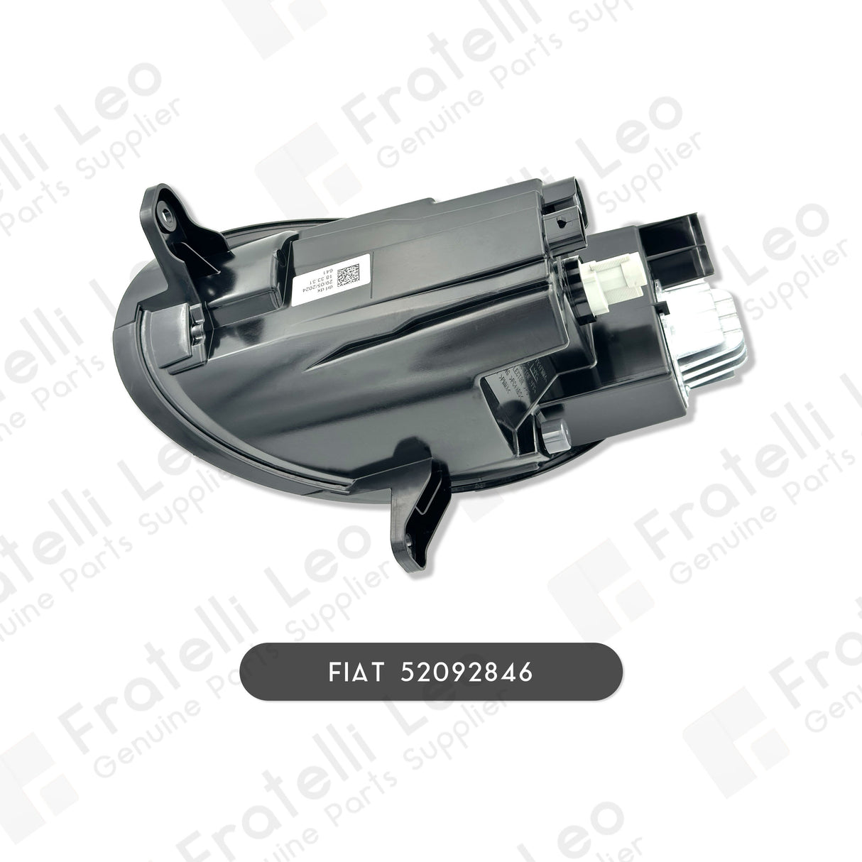 FIAT 500X Originale Fanale Anteriore DX LED _52092846