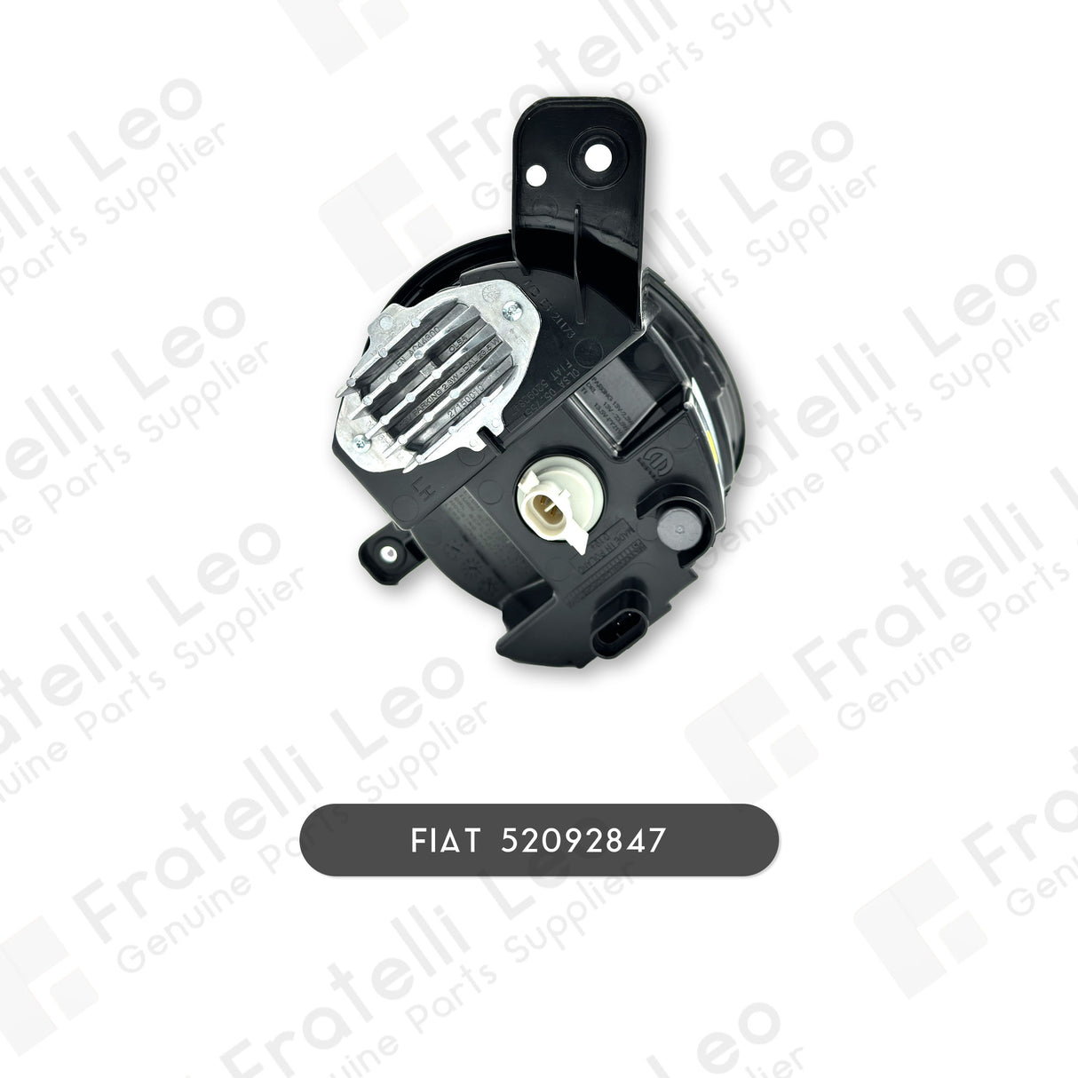 FIAT 500X Originale Fanale  Anteriore Sinistro LED_52092847