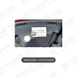MERCEDES CLASSE A Originale Fanale Posteriore SX A1769064800