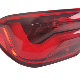 BMW X2 Originale Fanale posteriore esterno sinistro SAE 63217420739