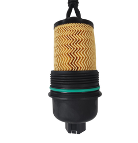 Maserati Cartuccia Filtro Olio Con Tappo 311401