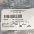 Aston Martin Splitter Anteriore 5R13-02A34-AA