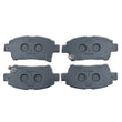 Aston Martin  Kit Pastiglie Freni Anteriori 04465-74020