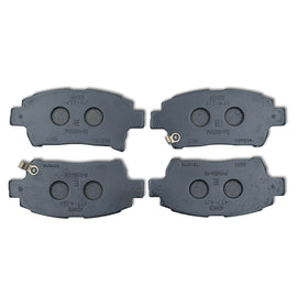 Aston Martin  Kit Pastiglie Freni Anteriori 04465-74020