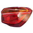 BMW X1 Originale Fanale Posteriore Esterno LED DX   63217350716  63217488546    | Fratelli Leo