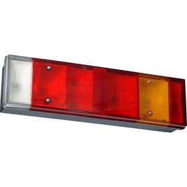IVECO DAILY-EUROCARGO Originale Fanale Posteriore 7 Funzioni SX    99463243      | Fratelli Leo