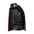 VW T6 BLACK FULL LED 1PORTA Originale Fanale Posteriore DX   7LA945208A