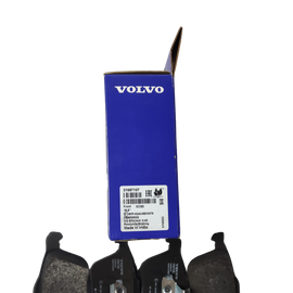 OEM 31687107 VOLVO XC90 Originale Pastiglie Freno Anteriore