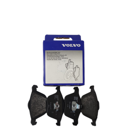 OEM 31687107 VOLVO XC90 Originale Pastiglie Freno Anteriore