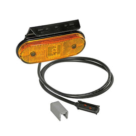 UNIVERSALE KM 31.2064.717 UNIPOINT Con Cavo 0,25 Staffa | Fratelli Leo.
