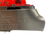 MINI F55-F56-F57 LCI Originale Fanale Posteriore DX   63217435134