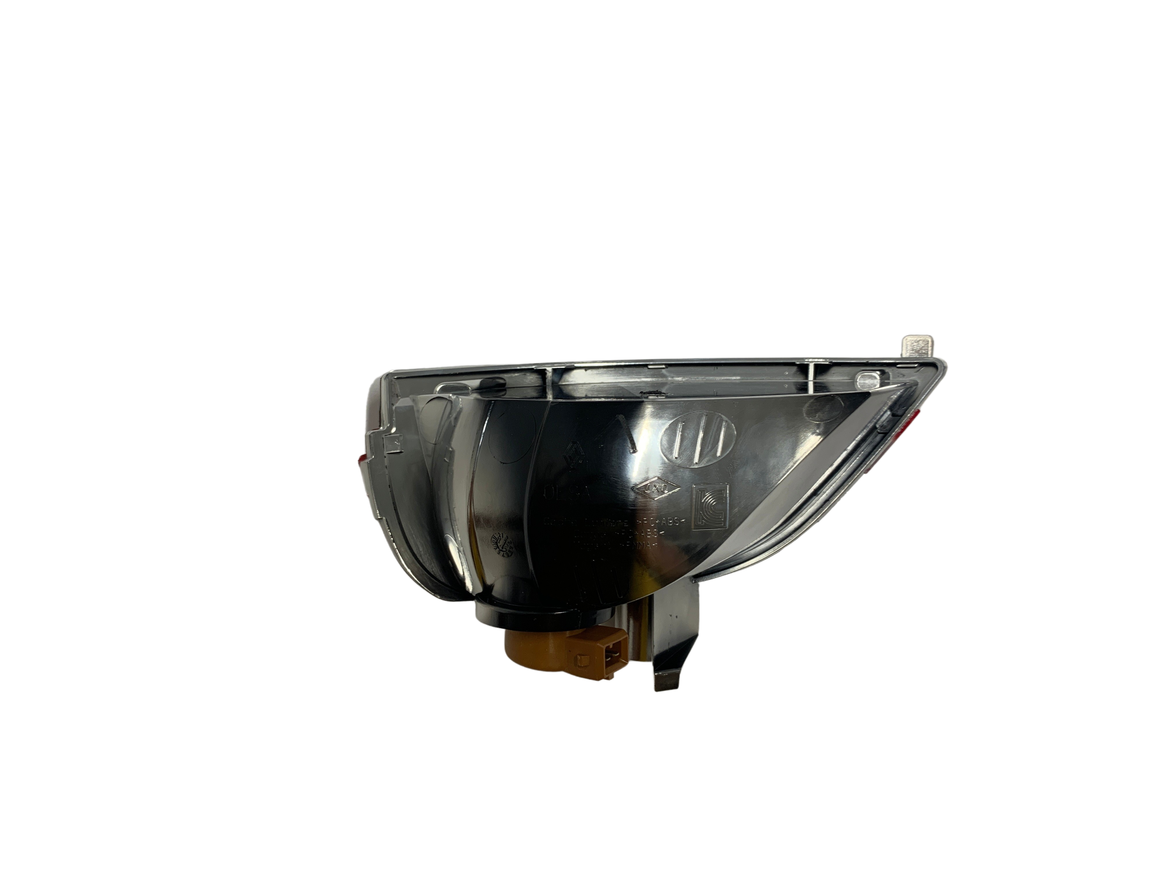 265540003R RENAULT SCENIC-MEGANE-CAPTURE Fanale Posteriore Retronebbia SX