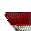 265540003R RENAULT SCENIC-MEGANE-CAPTURE Fanale Posteriore Retronebbia SX