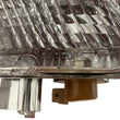265540003R RENAULT SCENIC-MEGANE-CAPTURE Fanale Posteriore Retronebbia SX
