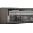OPEL ASTRA-CORSA-VECTRA Originale Fanale Targa   13139990