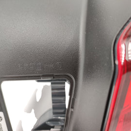BMW SERIE 1  Fanale Posteriore Esterno Retromarcia LED DX   63217359018