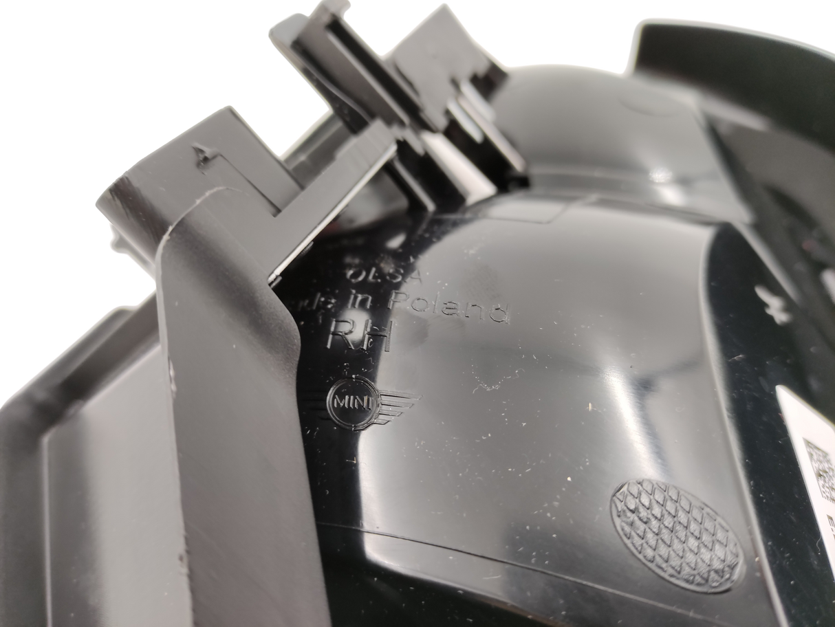MINI COOPER/ONE F55-F56-F57 Originale Fanale Posteriore DX   63217297434