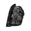 MINI COOPER/ONE F55-F56-F57 Originale Fanale Posteriore SX   63217297433