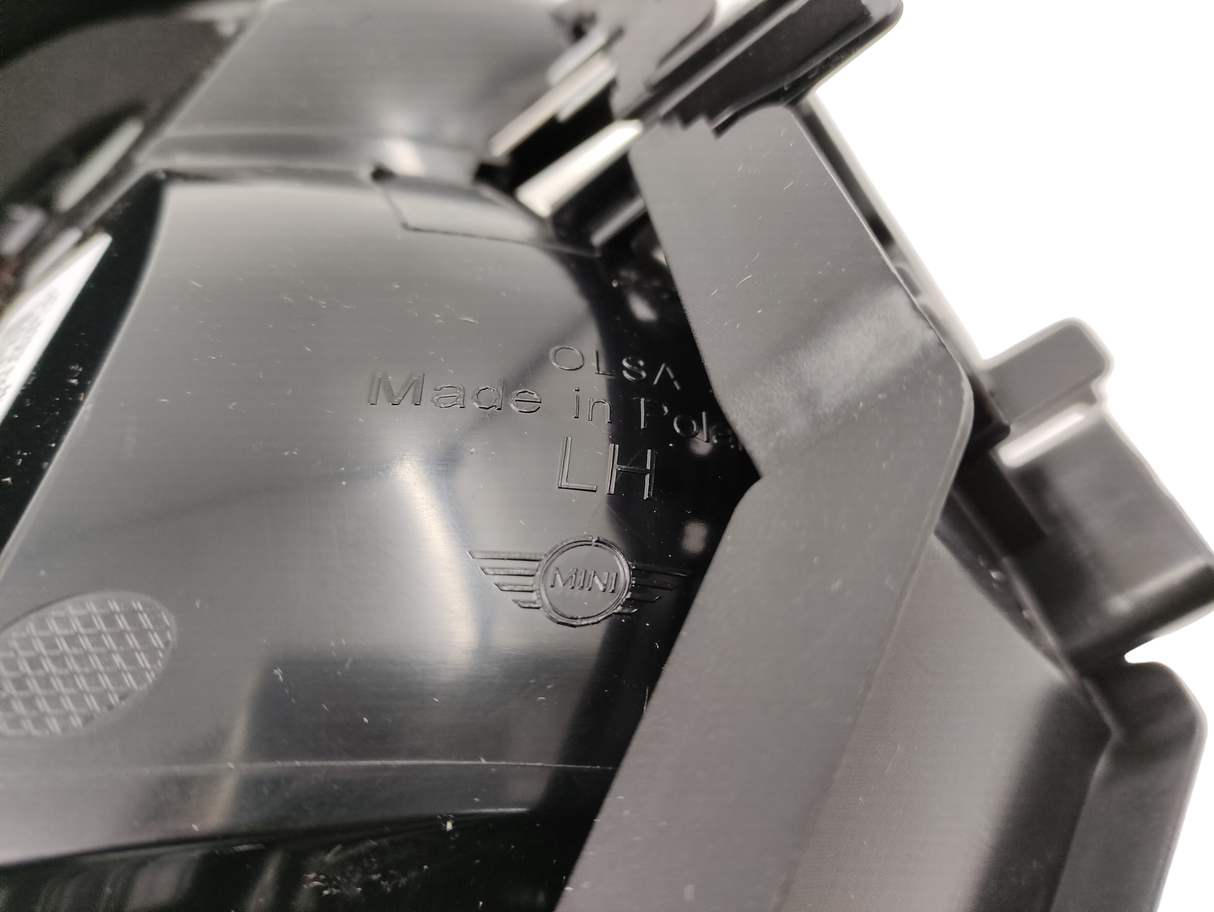 MINI COOPER/ONE F55-F56-F57 Originale Fanale Posteriore LED DX   63217297414