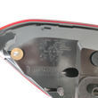 MASERATI GHIBLI Genuine OEM Rear Outer Tail Light Right/DX — OEM 670107148 / 670008481